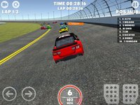 American Racing screenshot, image №975715 - RAWG