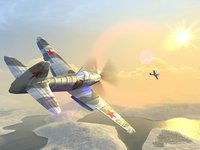 Warplanes: WW2 Dogfight FULL screenshot, image №2389326 - RAWG