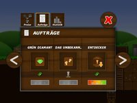 Treasure Miner - 2d gem mine screenshot, image №2127472 - RAWG