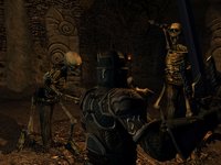 The Lord of the Rings Online: Shadows of Angmar screenshot, image №372103 - RAWG