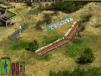 Cossacks 2: Battle for Europe screenshot, image №443260 - RAWG