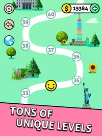 Emoji Trip - Brain Games screenshot, image №1883265 - RAWG