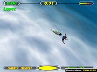 Championship Surfer screenshot, image №334164 - RAWG