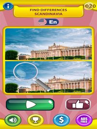 Find Differences Scandinavia screenshot, image №1327280 - RAWG