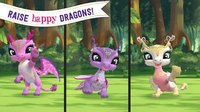 Baby Dragons: Ever After High screenshot, image №1359688 - RAWG