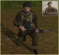 Combat Mission: Battle for Normandy - Commonwealth Forces screenshot, image №589686 - RAWG