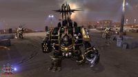 Warhammer 40,000: Dawn of War II Chaos Rising screenshot, image №107904 - RAWG