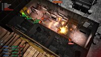 Private Military Manager: Tactical Auto Battler screenshot, image №4195813 - RAWG