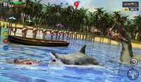 Underwater Sea Monster Hunter - Best Sniping Game screenshot, image №1523695 - RAWG