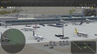 ATC:Cleared for Takeoff - Budapest Airport '06 screenshot, image №3756510 - RAWG