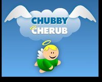 Chubby Cherub (itch) screenshot, image №1201813 - RAWG