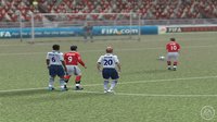 FIFA 11 screenshot, image №554256 - RAWG