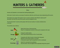 Hunters & Gatherers screenshot, image №2417652 - RAWG