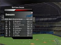 MVP Baseball 2004 screenshot, image №383173 - RAWG