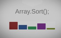 Array.Sort(); screenshot, image №2114027 - RAWG
