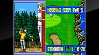 ACA NEOGEO TOP PLAYER’S GOLF screenshot, image №1862243 - RAWG