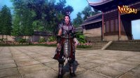 Age of Wushu screenshot, image №565422 - RAWG