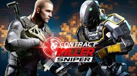 Contract Killer: Sniper screenshot, image №1445904 - RAWG