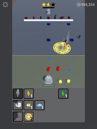 BTS craft - Boxer, Tower, Spell screenshot, image №1365626 - RAWG