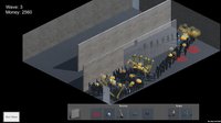 Terror Tycoon screenshot, image №1118114 - RAWG