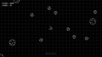 Cookie Space screenshot, image №2950803 - RAWG