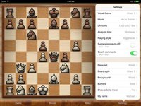 Chess Tiger Pro screenshot, image №901841 - RAWG