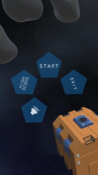 Endless Meteor Bouncer screenshot, image №3035913 - RAWG