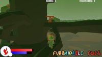 Furrmidable Foes screenshot, image №2372017 - RAWG