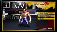 Hulk Hogan's Main Event screenshot, image №2021598 - RAWG