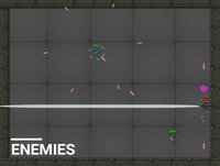Twin Stick (BearDogGames) screenshot, image №1784134 - RAWG