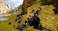 Castle Siege screenshot, image №4260985 - RAWG