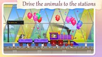 Train for Animals - BabyMagica free screenshot, image №1556632 - RAWG