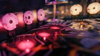Infected Mushroom Pinball screenshot, image №4235726 - RAWG