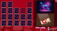 All Valentine Pairs Memory Game screenshot, image №1841361 - RAWG