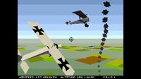 Pfalz E.III screenshot, image №2347158 - RAWG