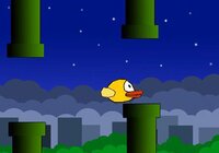 Flappy Bird (itch) (DilipGames) screenshot, image №3395207 - RAWG