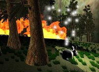 Forest Fire Rescue screenshot, image №2791259 - RAWG