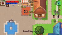 The Return of Magoon screenshot, image №3239809 - RAWG