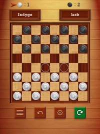 Backgammon Online 2 Players: Multiplayer Free screenshot, image №901778 - RAWG