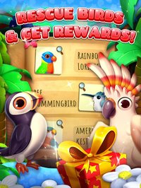 Island Adventure - Bird Blast screenshot, image №924580 - RAWG