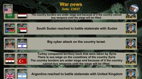 World Empire 2027 screenshot, image №3243670 - RAWG