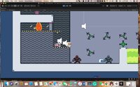 2D Platformer (sunxirui) screenshot, image №2745487 - RAWG