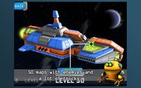 RoboRoll screenshot, image №1944749 - RAWG