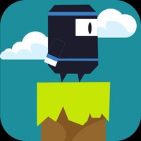 Ninja Leap screenshot, image №1301385 - RAWG