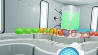 VIRUS RUSH screenshot, image №2522150 - RAWG