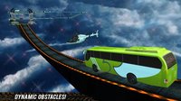Impossible Bus Simulator screenshot, image №1400518 - RAWG