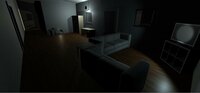 The Old House (itch) screenshot, image №2584136 - RAWG
