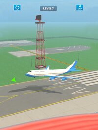 Airport 3D! screenshot, image №2850841 - RAWG