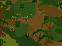 Outlaw: Jungle Shootout screenshot, image №2243152 - RAWG
