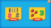 Numbers Puzzles For Toddlers screenshot, image №1579531 - RAWG